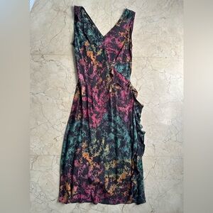 Vintage Diane  Von Furstenberg Dress